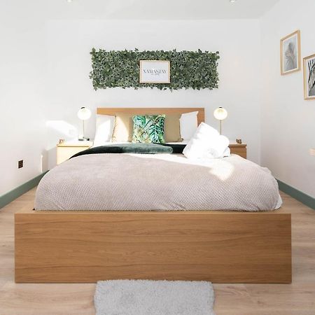 شقة برمنغهام  في Luxury Urban Oasis In West Midlands المظهر الخارجي الصورة